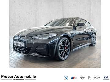 eDrive35 Gran Coupé M-Sport Pro HeadUp Hifi