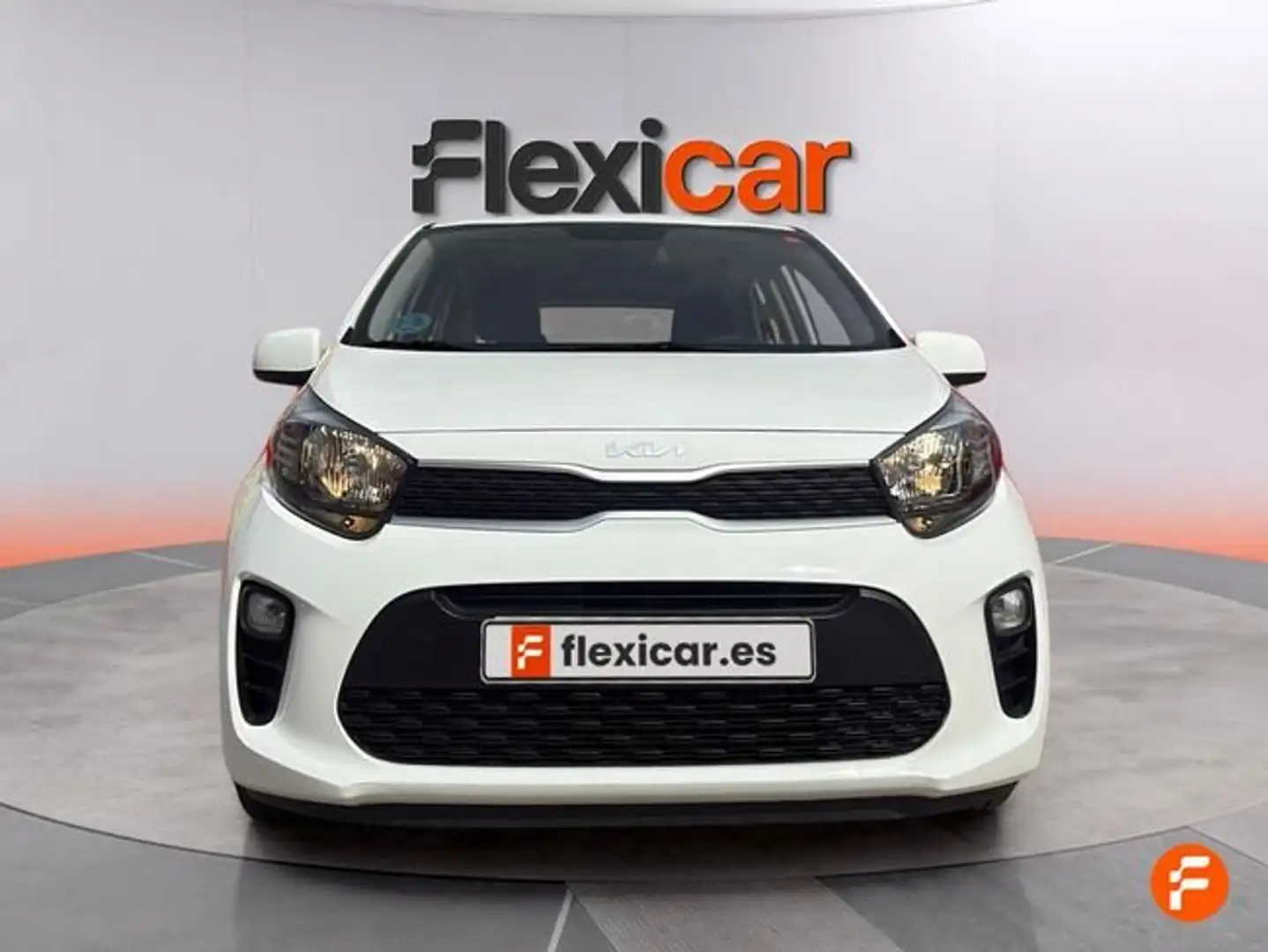 Kia Picanto 1.0 DPi Concept Blanco - 2