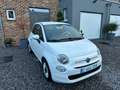 Fiat 500 500 1.2i Lounge - 40.000 km - Wit - thumbnail 18