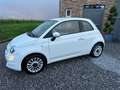 Fiat 500 500 1.2i Lounge - 40.000 km - Wit - thumbnail 10