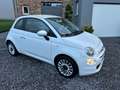 Fiat 500 500 1.2i Lounge - 40.000 km - Wit - thumbnail 6