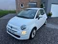 Fiat 500 500 1.2i Lounge - 40.000 km - Wit - thumbnail 7