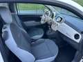 Fiat 500 500 1.2i Lounge - 40.000 km - Wit - thumbnail 8
