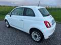 Fiat 500 500 1.2i Lounge - 40.000 km - Wit - thumbnail 12