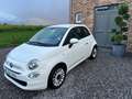 Fiat 500 500 1.2i Lounge - 40.000 km - Wit - thumbnail 2
