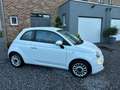 Fiat 500 500 1.2i Lounge - 40.000 km - Wit - thumbnail 16