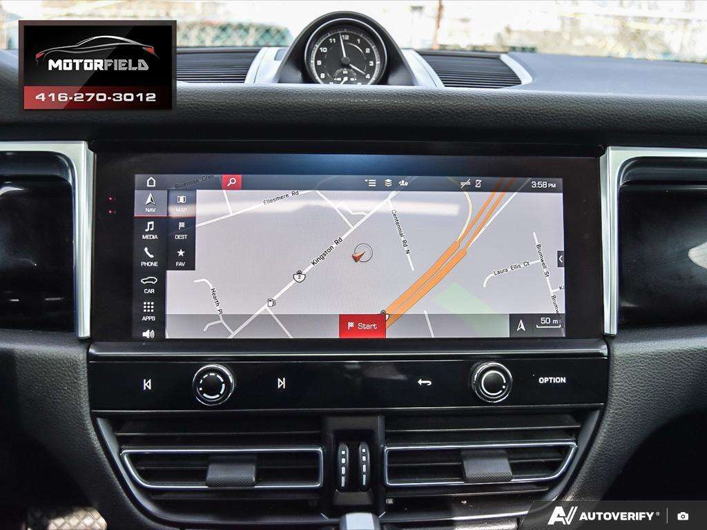 2022 Porsche Macan S AWD Premium PKG Plus *BOSE, Surround, 20" Wheel thumb 18
