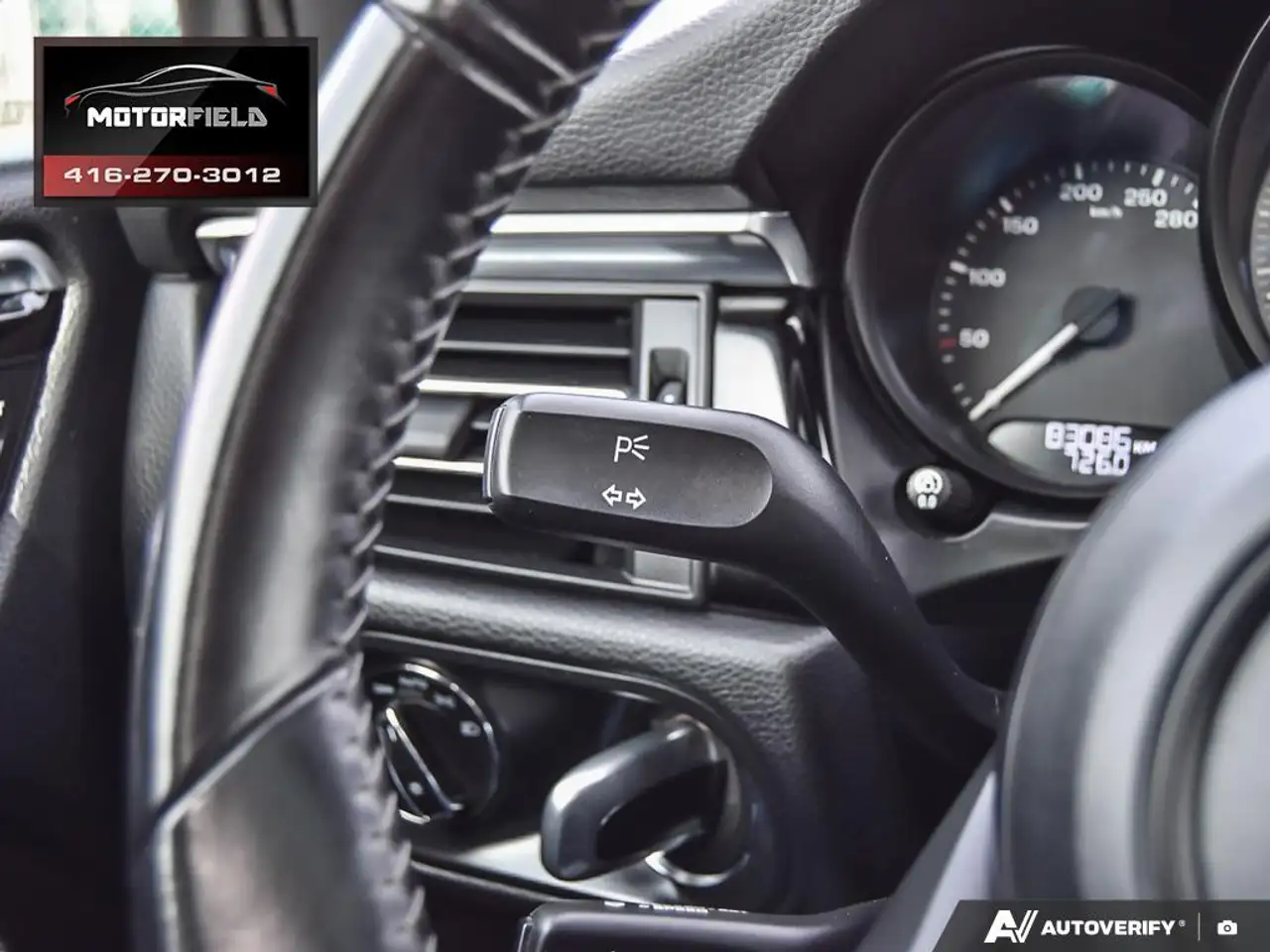Porsche Macan снимка Porsche Macan