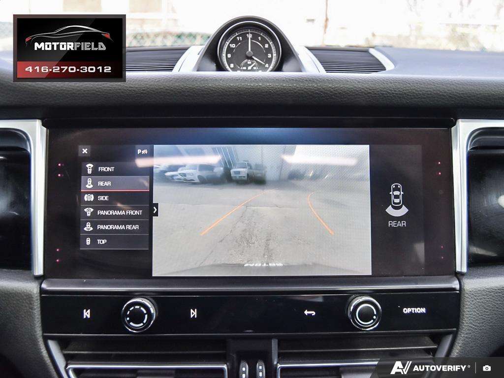 2022 Porsche Macan S AWD Premium PKG Plus *BOSE, Surround, 20" Wheel thumb 24