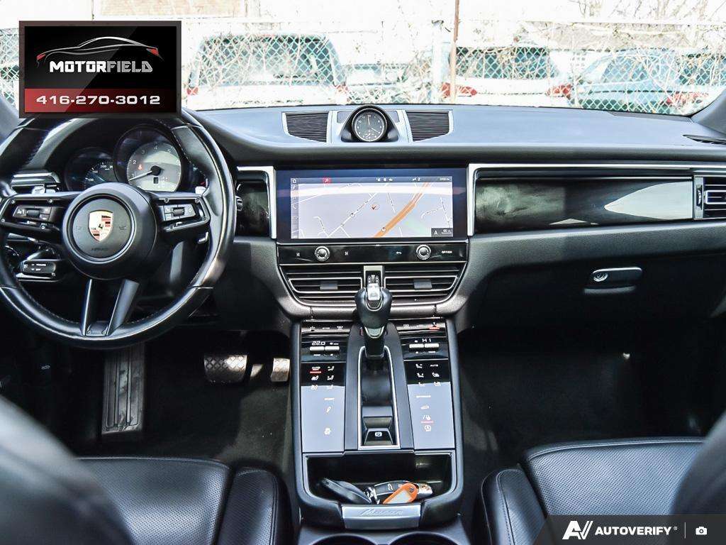 2022 Porsche Macan S AWD Premium PKG Plus *BOSE, Surround, 20" Wheel thumb 22