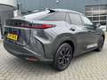 Lexus RZ 350e Luxury Line 77 kWh STOELVERW EL-ACHTERKLEP EL Gris - thumbnail 3