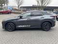 Lexus RZ 350e Luxury Line 77 kWh STOELVERW EL-ACHTERKLEP EL Gris - thumbnail 8