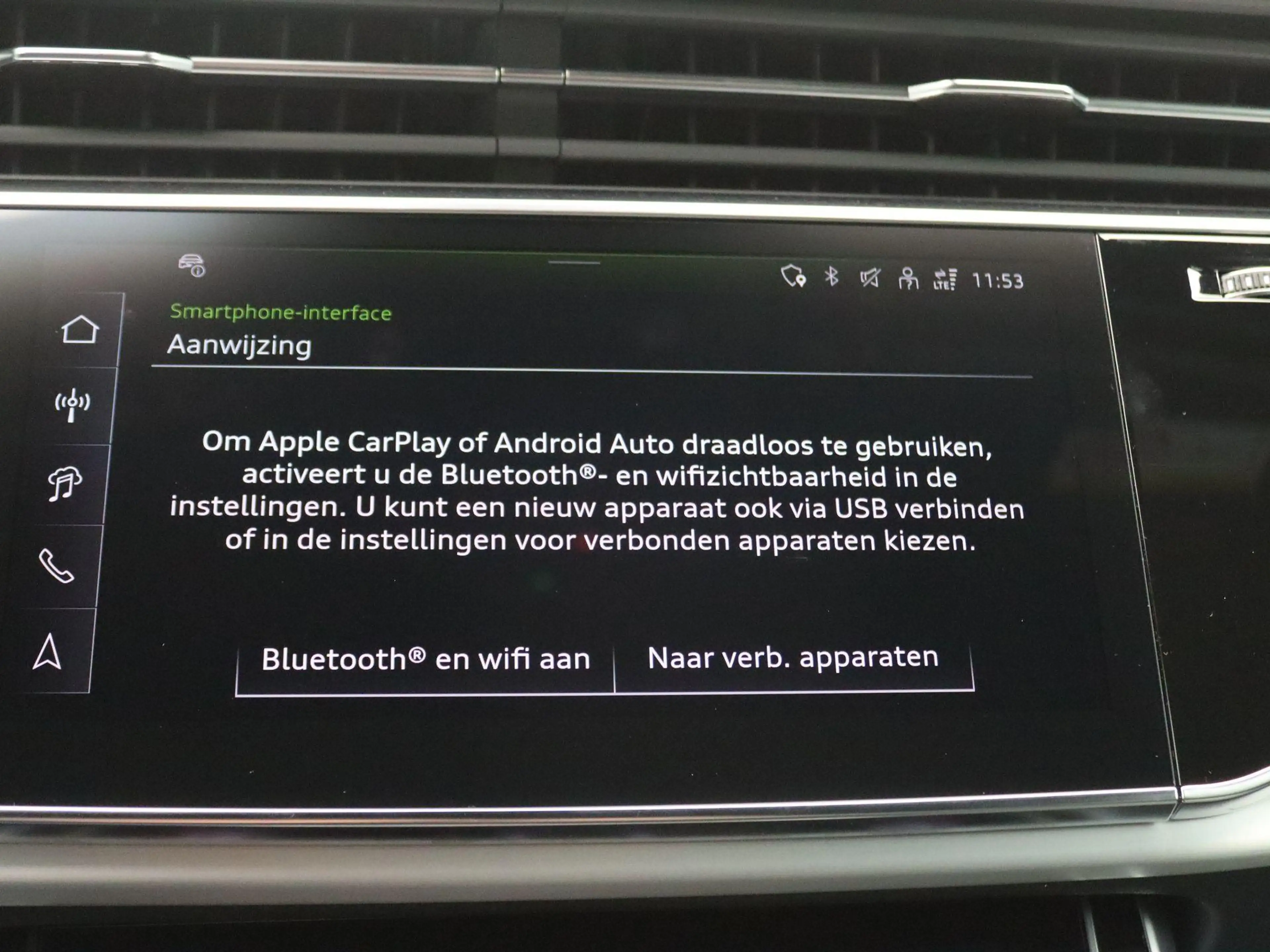 Audi Q7 55 TFSI e quattro Pro Line S 394PK Aut. Achterasbe — photo 29