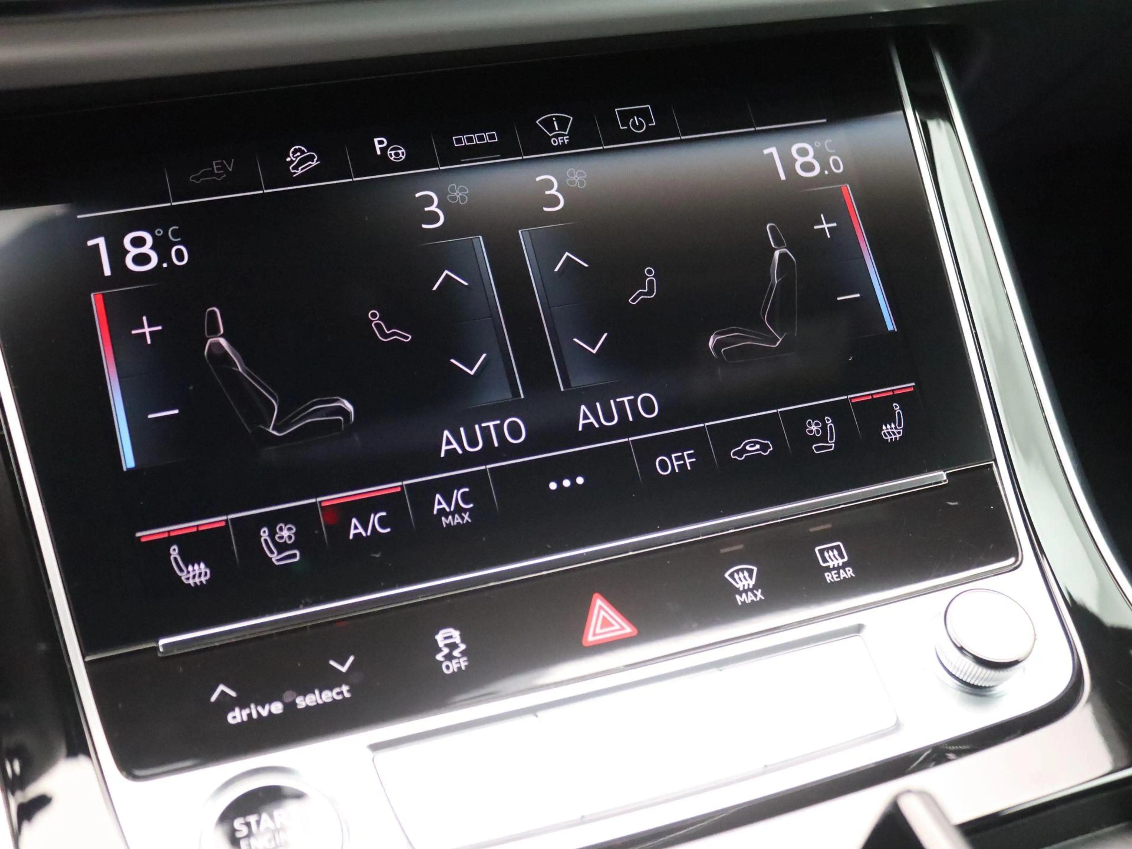 Audi Q7 55 TFSI e quattro Pro Line S 394PK Aut. Achterasbe — photo 34