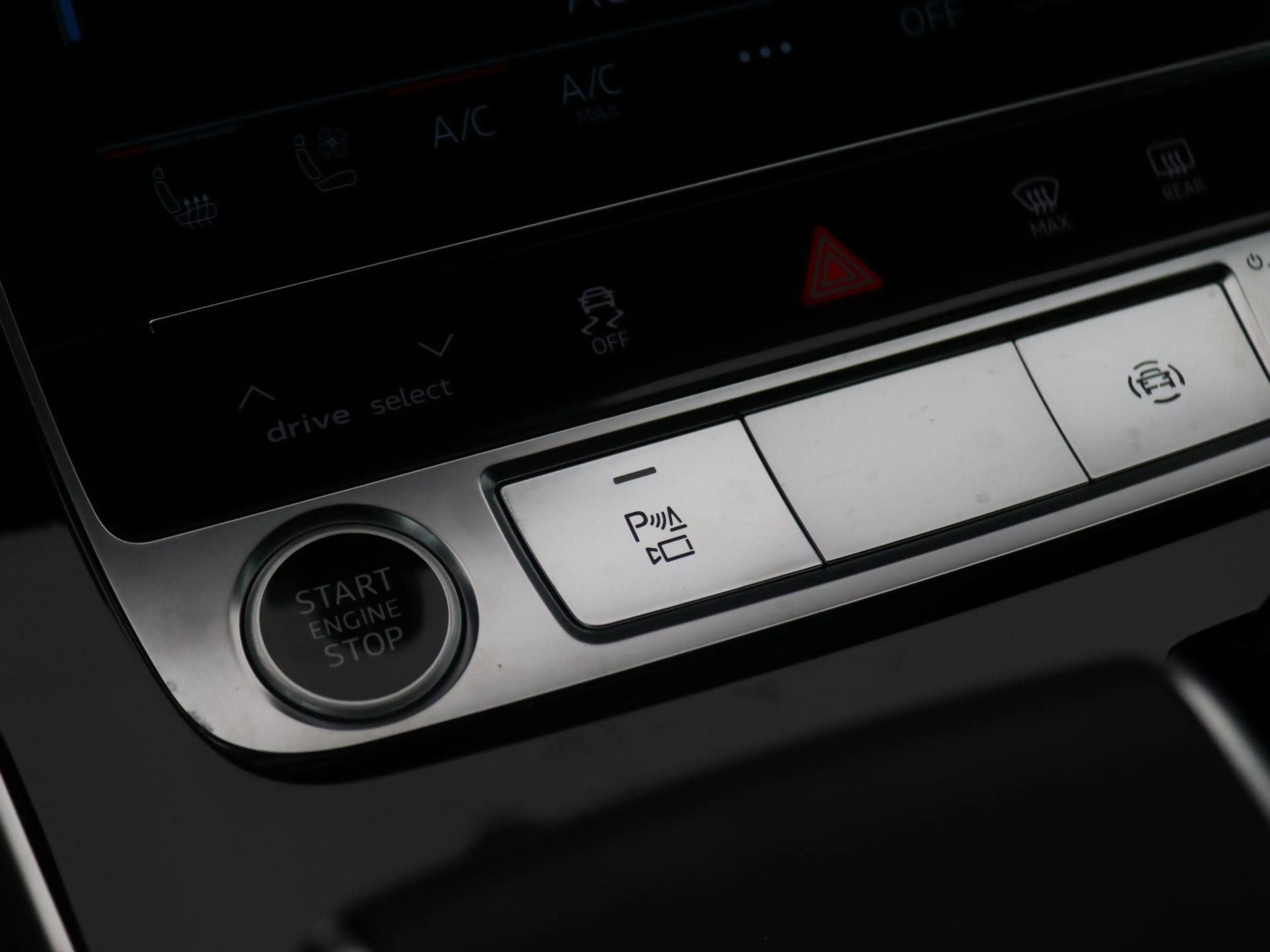 Audi Q7 55 TFSI e quattro Pro Line S 394PK Aut. Achterasbe — photo 36