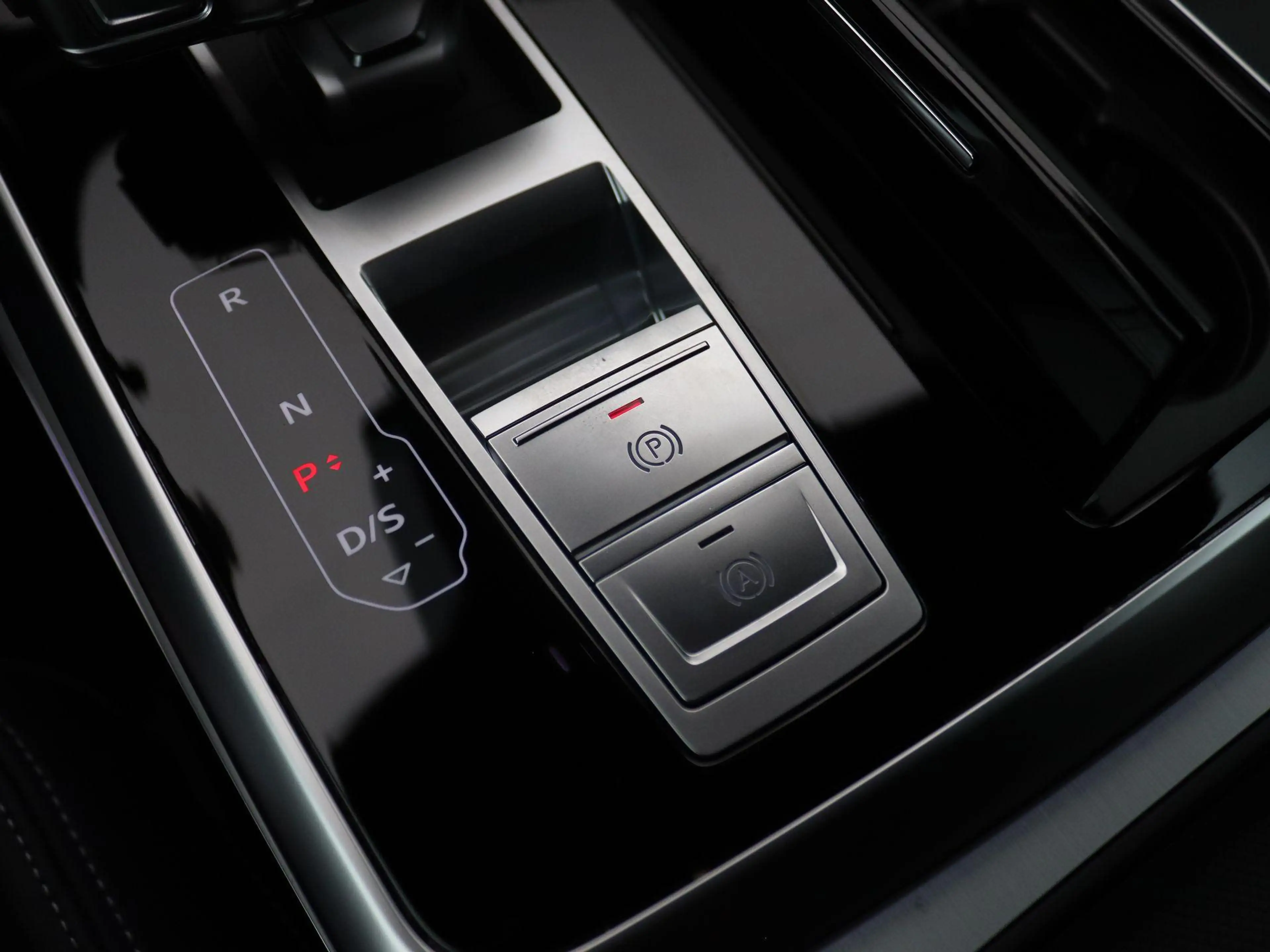 Audi Q7 55 TFSI e quattro Pro Line S 394PK Aut. Achterasbe — photo 37