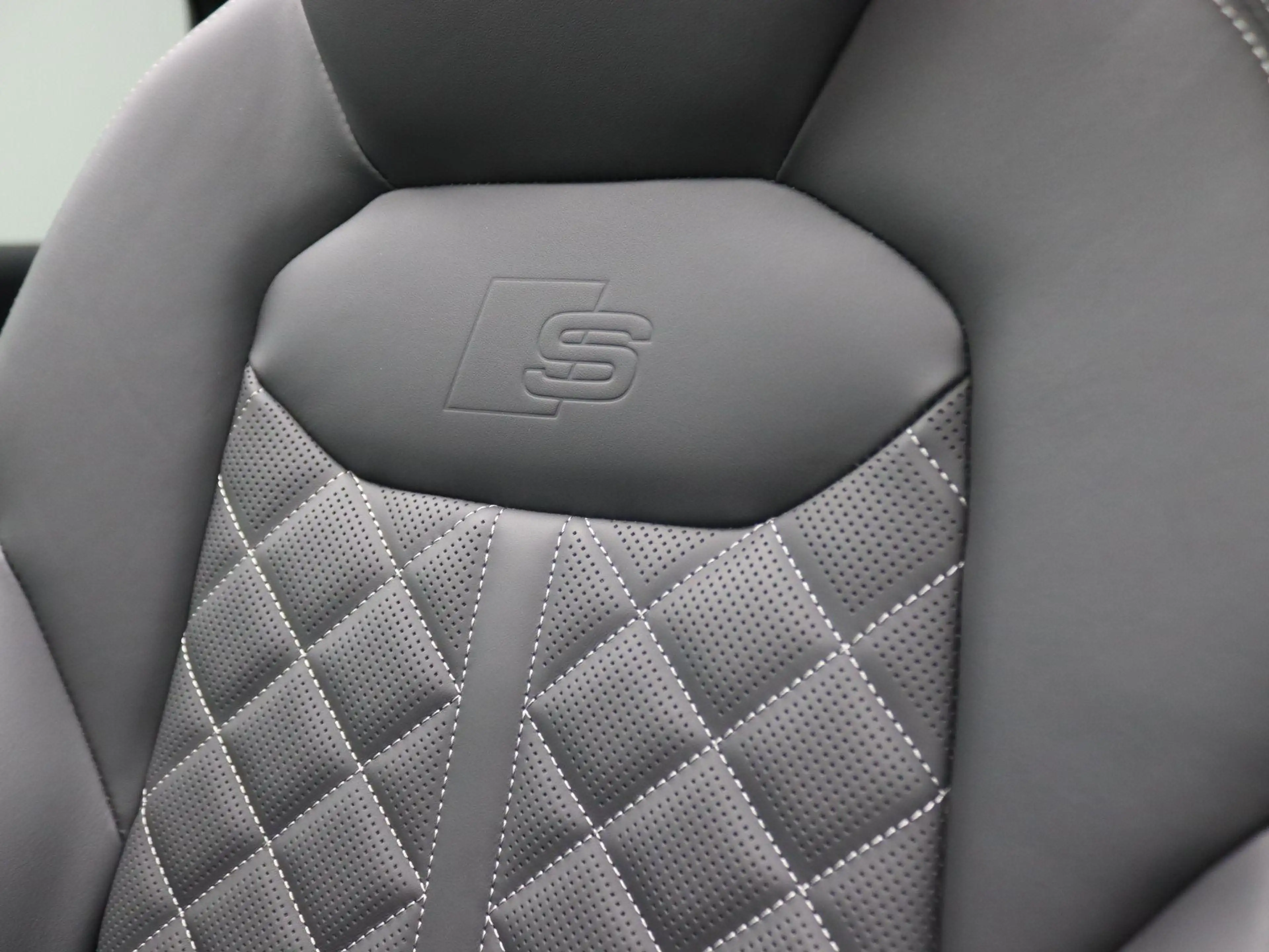Audi Q7 55 TFSI e quattro Pro Line S 394PK Aut. Achterasbe — photo 45