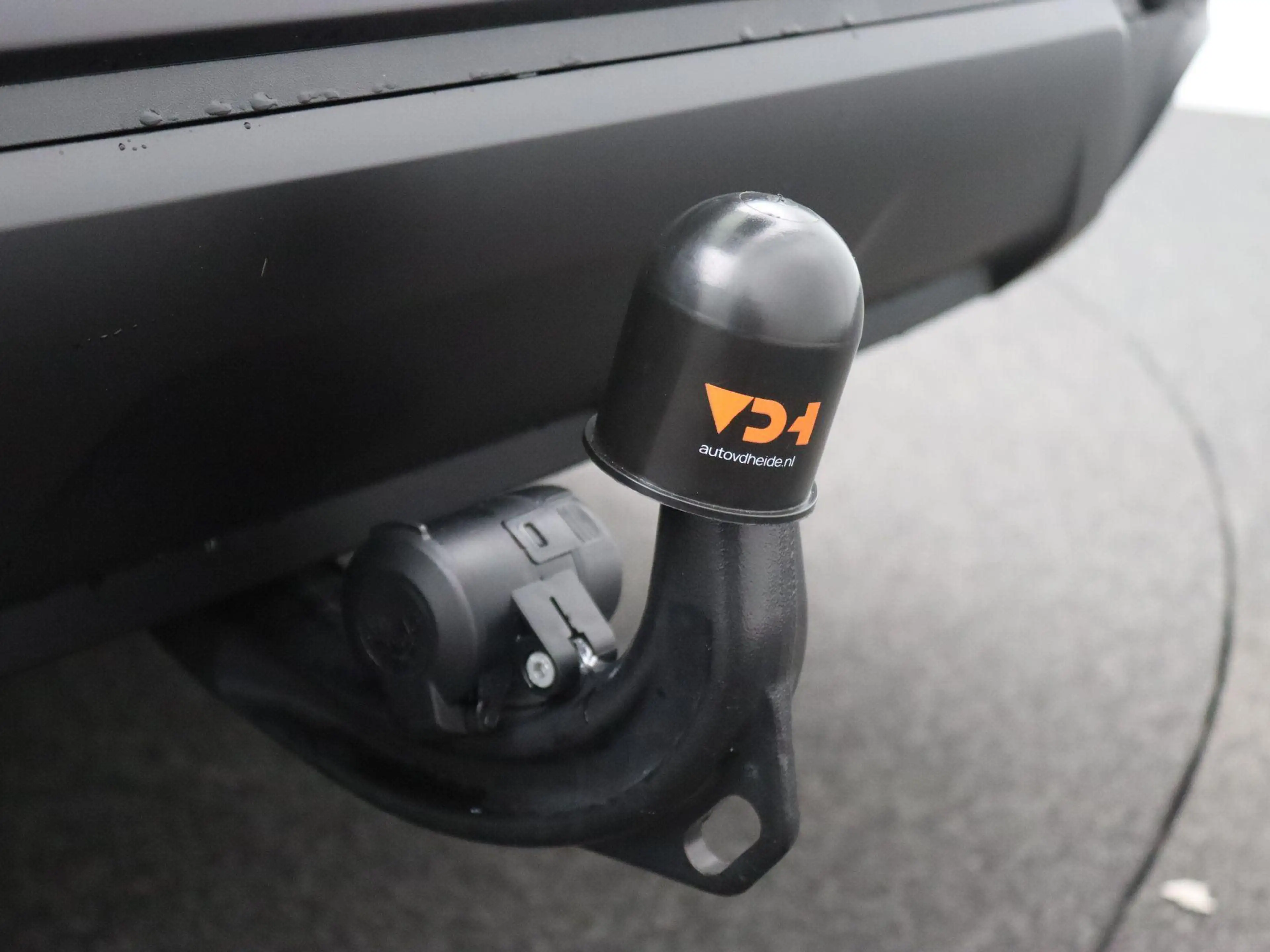 Audi Q7 55 TFSI e quattro Pro Line S 394PK Aut. Achterasbe — photo 50