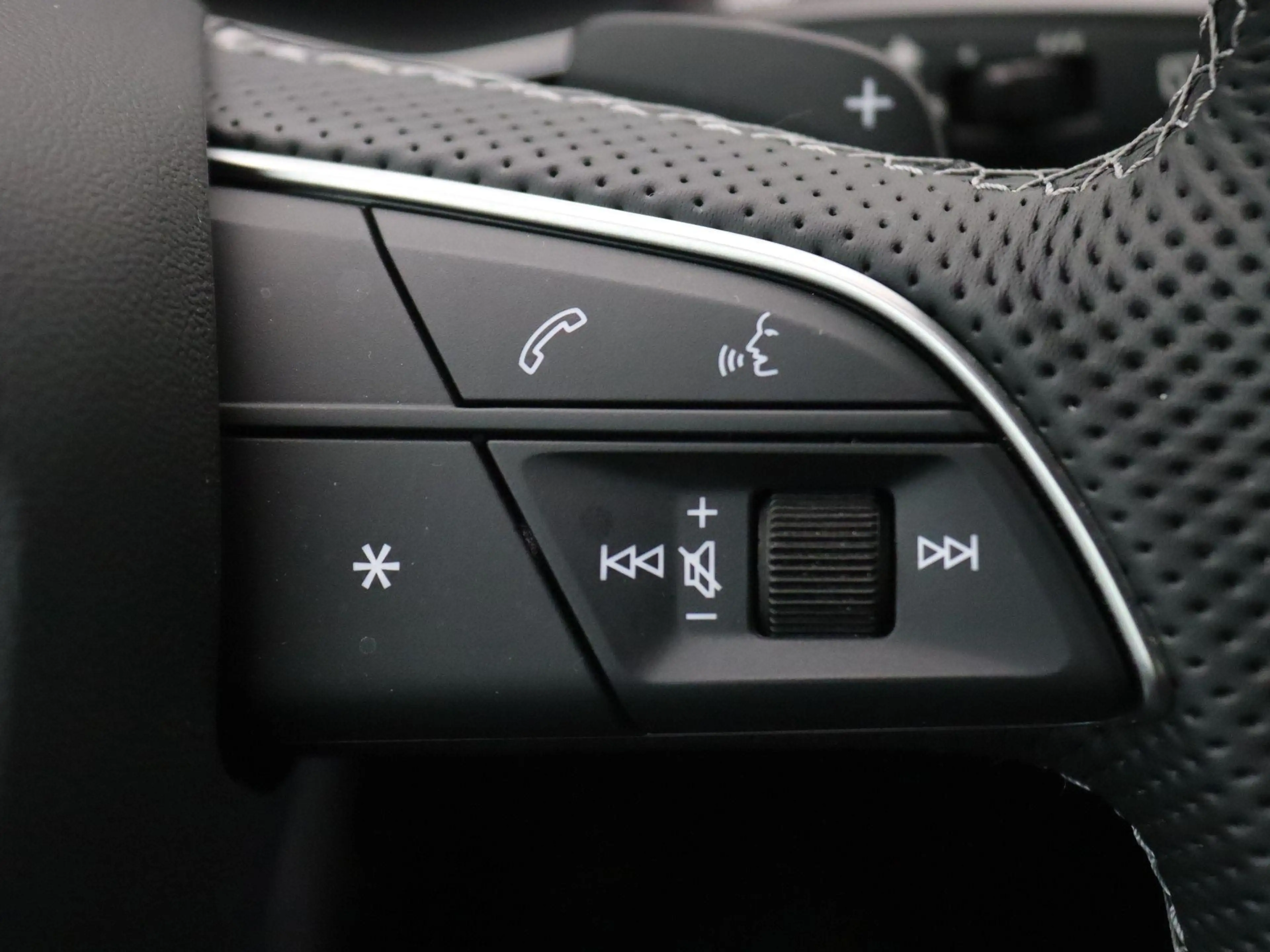 Audi Q7 55 TFSI e quattro Pro Line S 394PK Aut. Achterasbe — photo 25