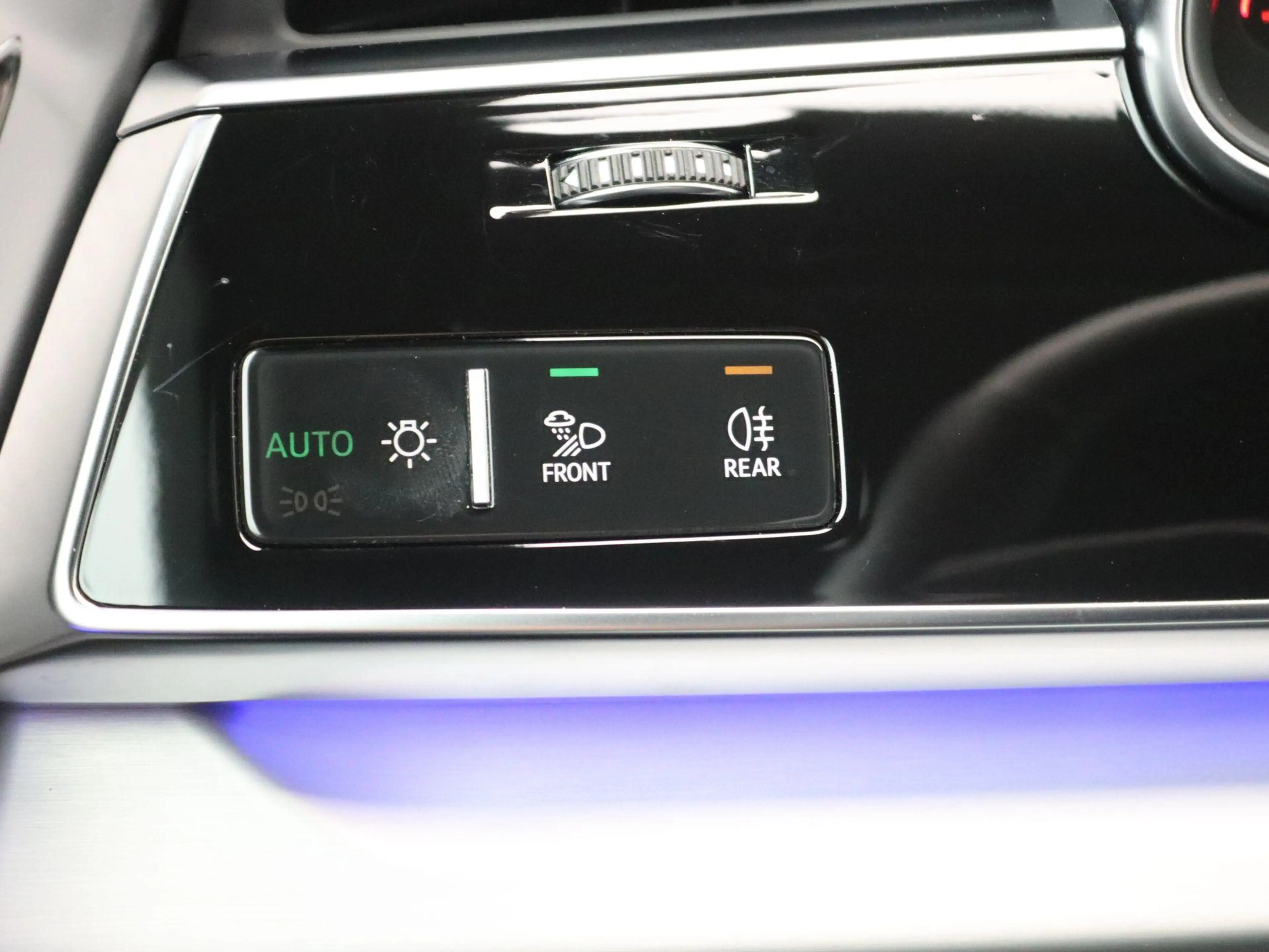 Audi Q7 55 TFSI e quattro Pro Line S 394PK Aut. Achterasbe — photo 42