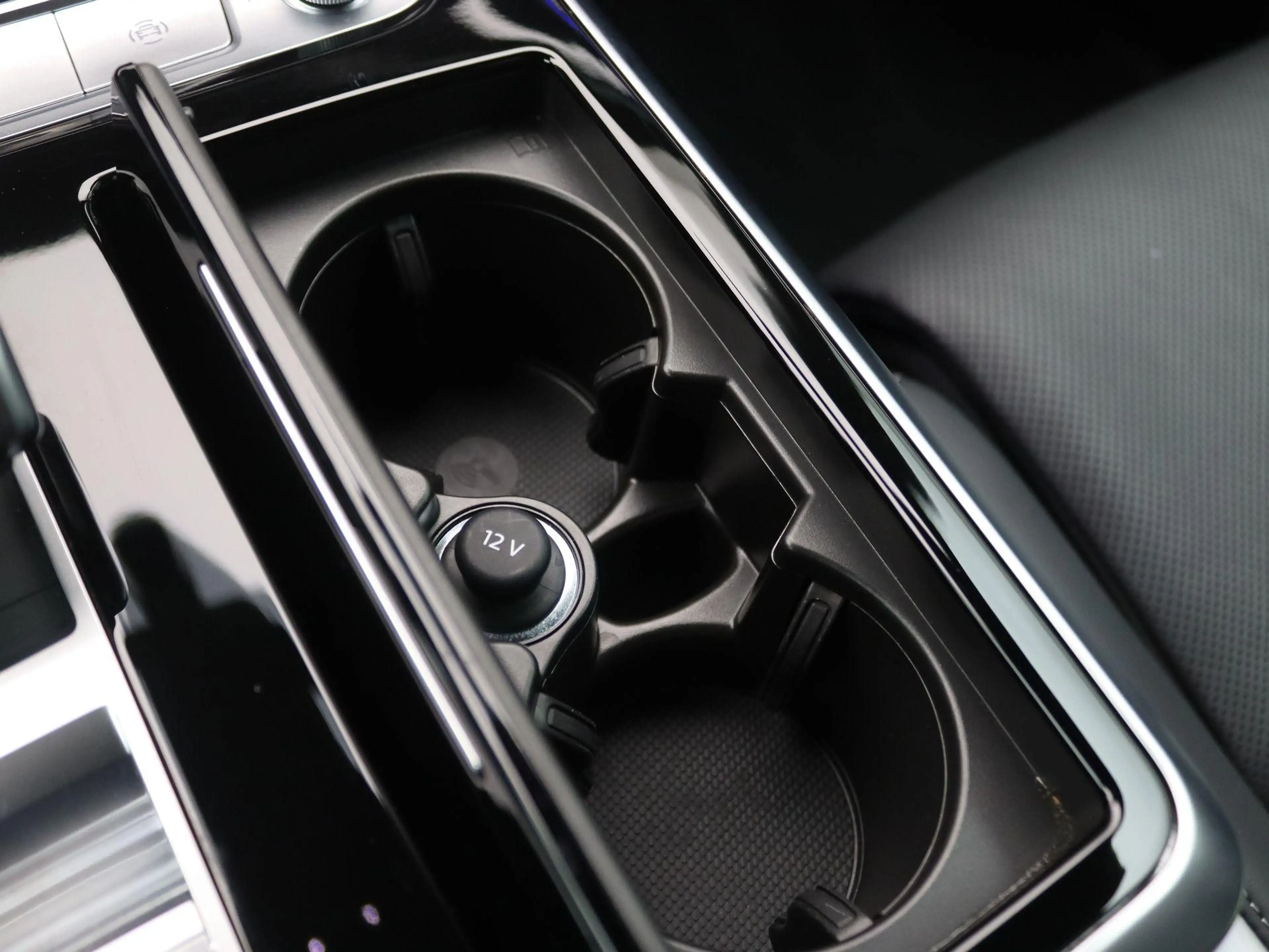 Audi Q7 55 TFSI e quattro Pro Line S 394PK Aut. Achterasbe — photo 39