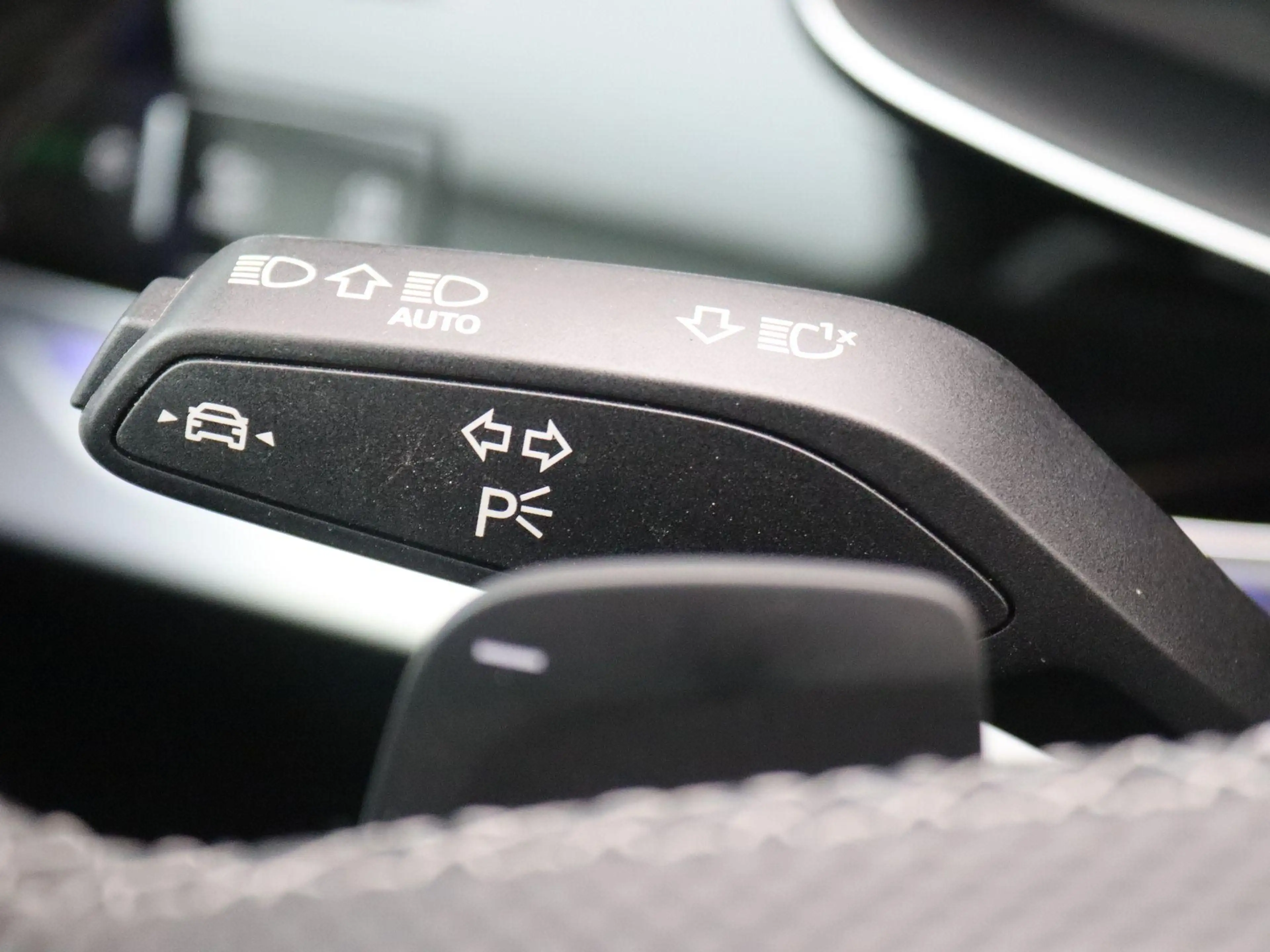 Audi Q7 55 TFSI e quattro Pro Line S 394PK Aut. Achterasbe — photo 20