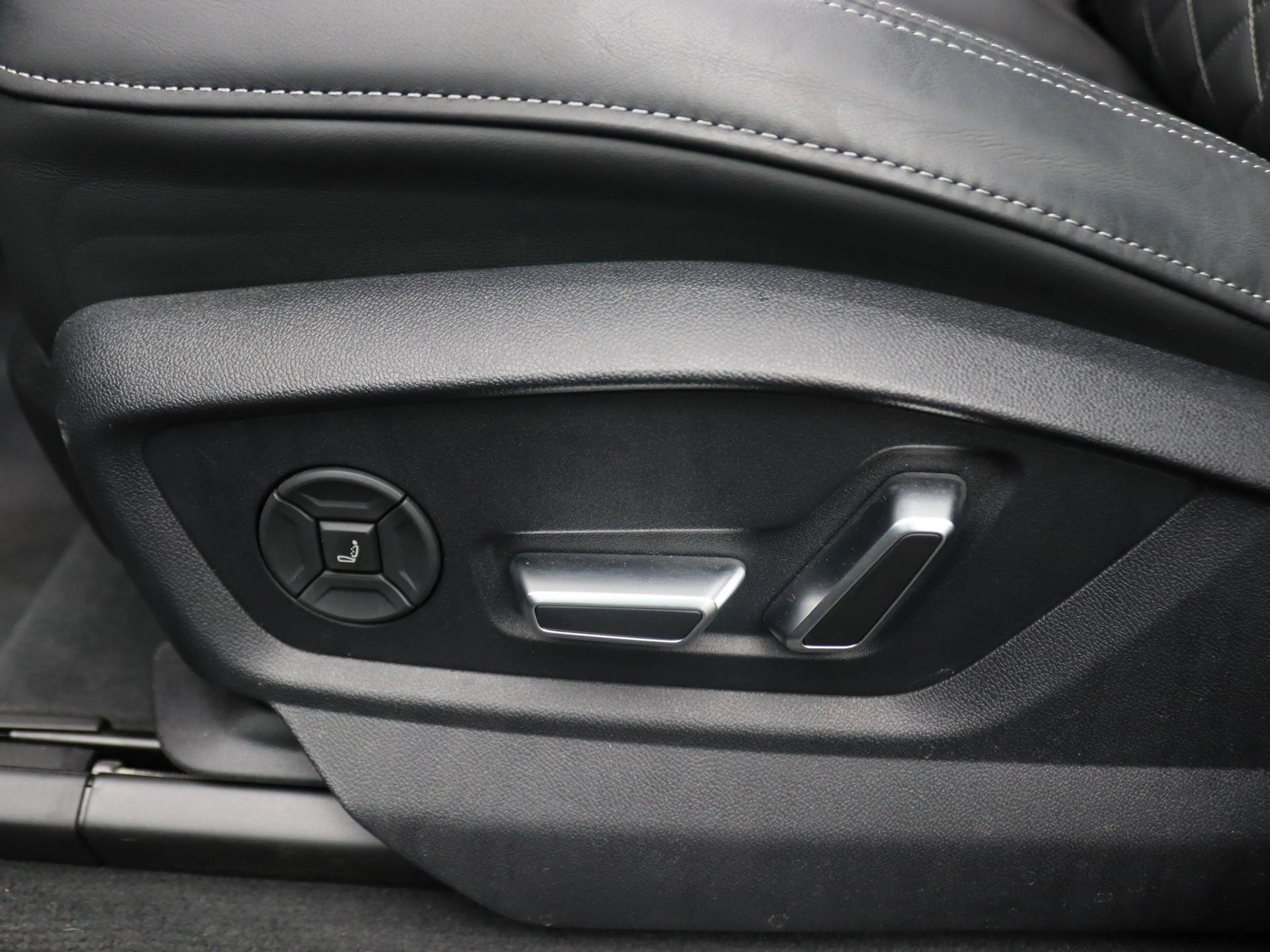 Audi Q7 55 TFSI e quattro Pro Line S 394PK Aut. Achterasbe — photo 46