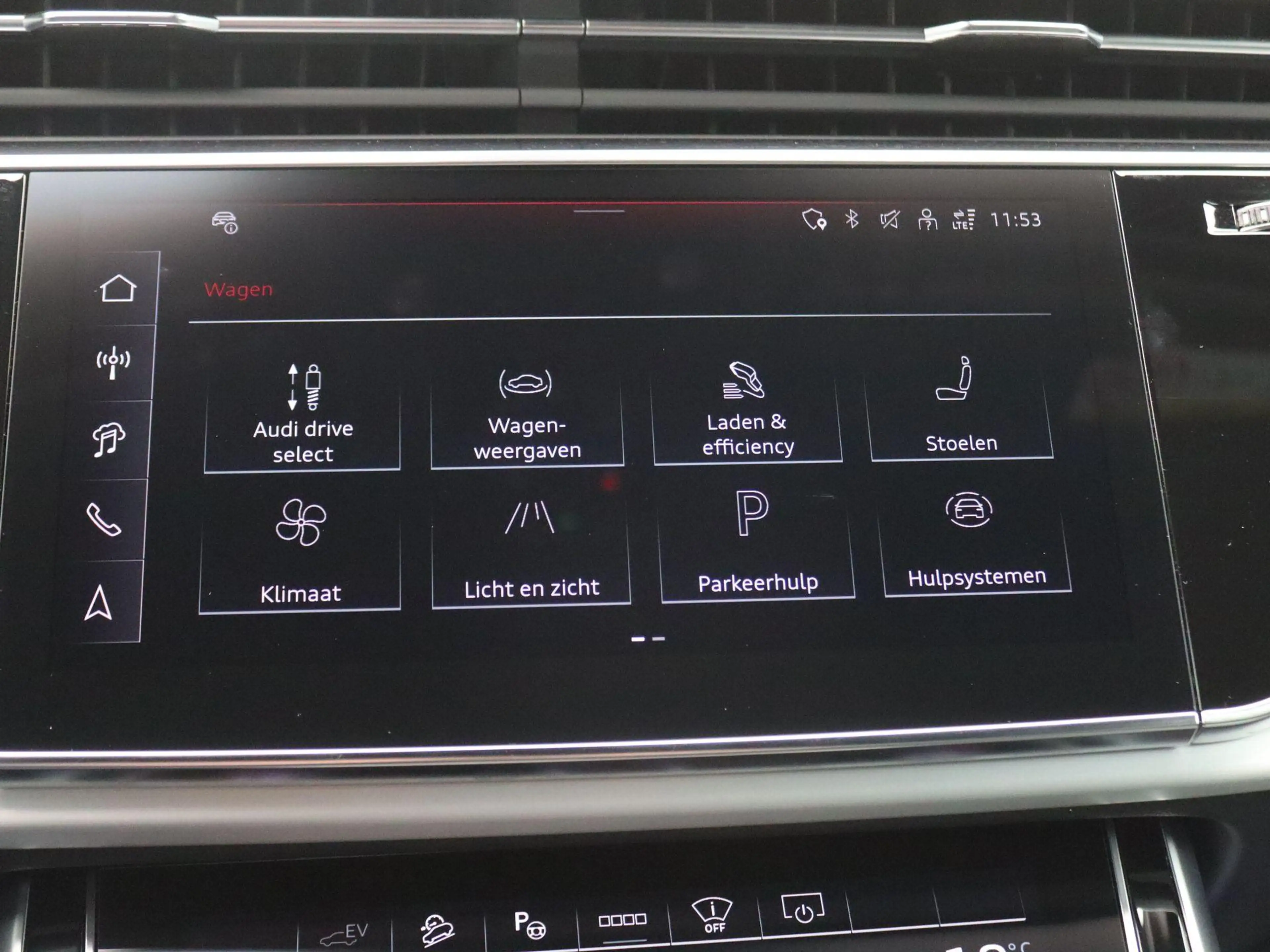 Audi Q7 55 TFSI e quattro Pro Line S 394PK Aut. Achterasbe — photo 31