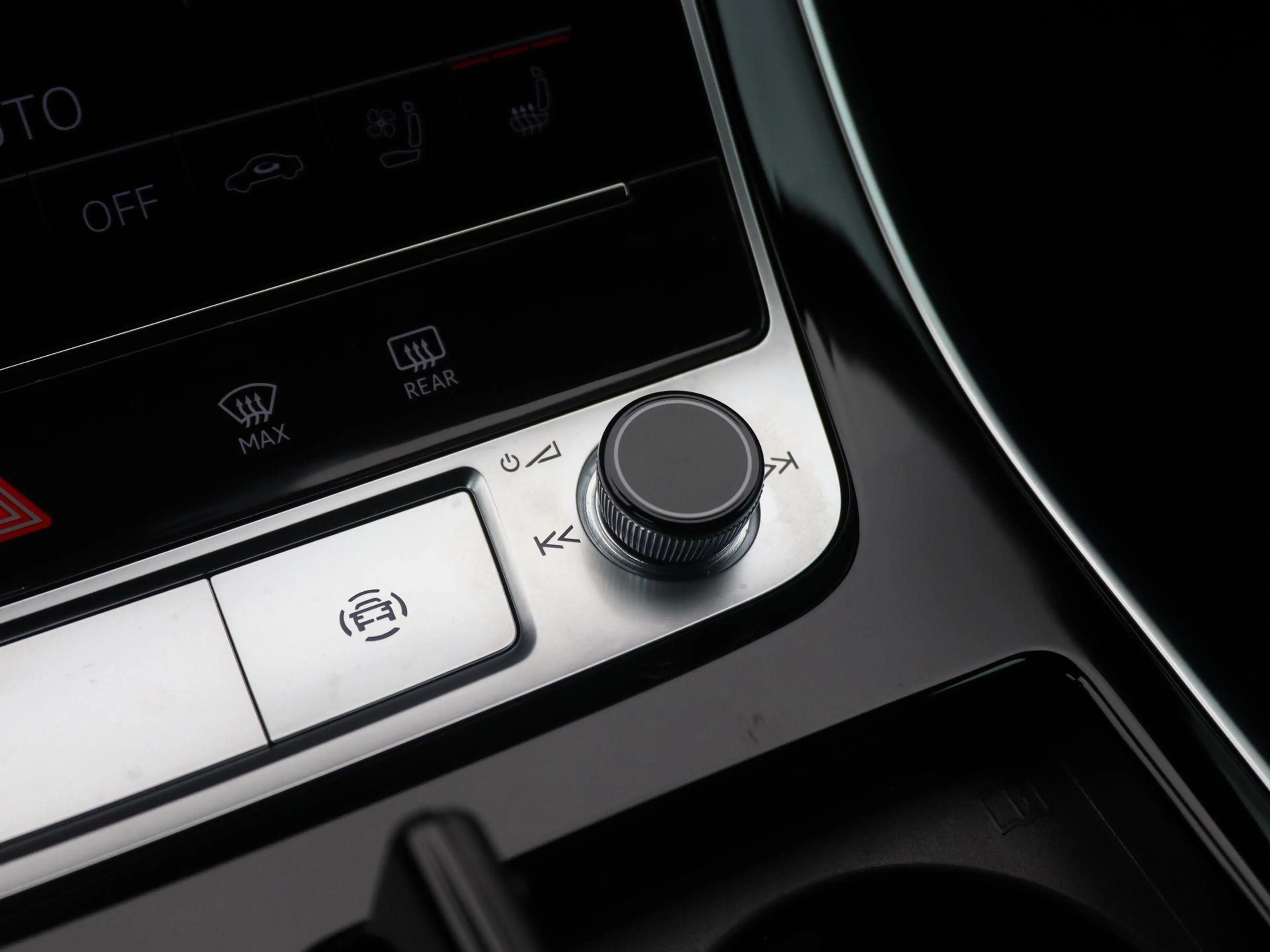 Audi Q7 55 TFSI e quattro Pro Line S 394PK Aut. Achterasbe — photo 38