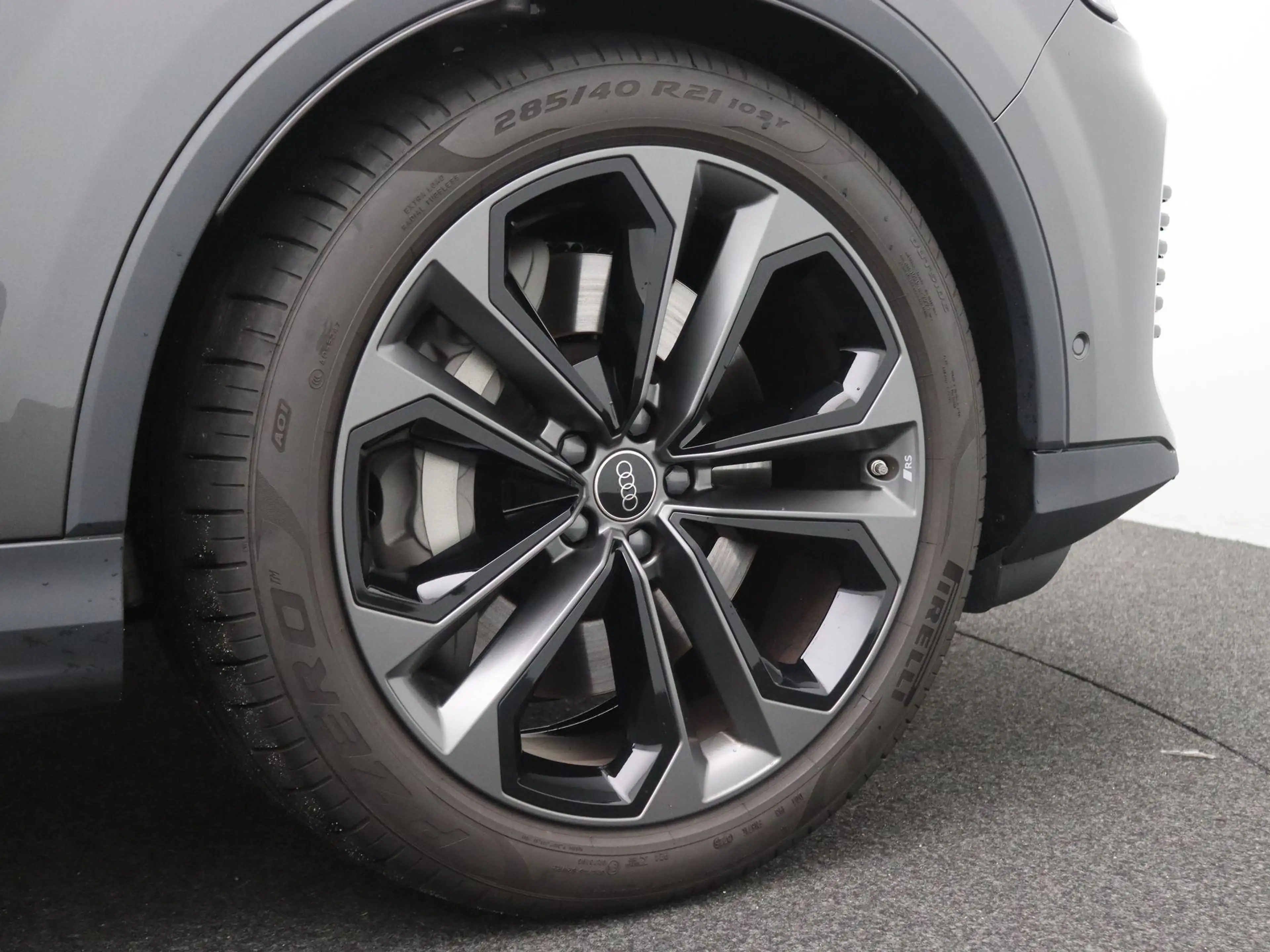 Audi Q7 55 TFSI e quattro Pro Line S 394PK Aut. Achterasbe — photo 16