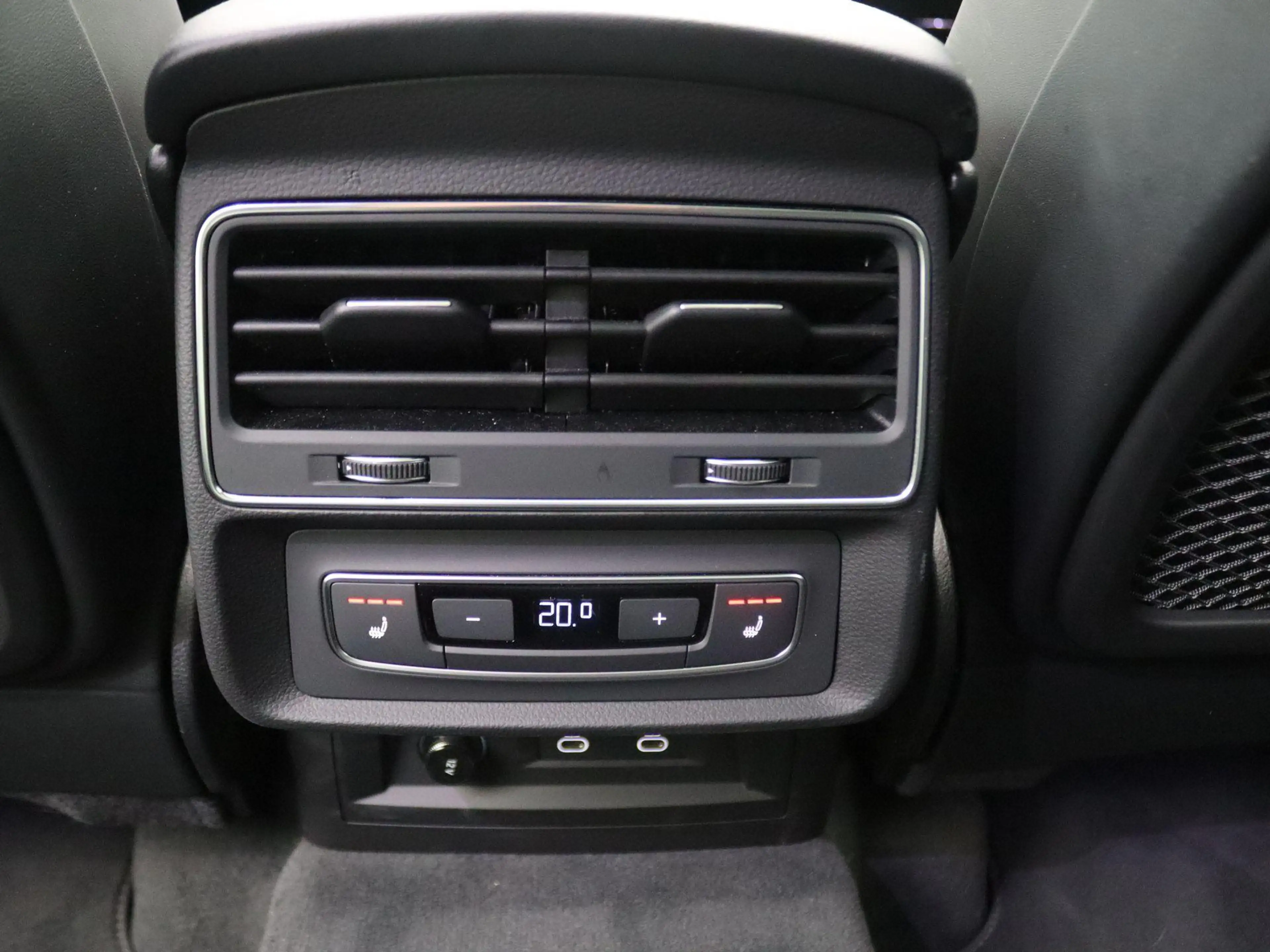 Audi Q7 55 TFSI e quattro Pro Line S 394PK Aut. Achterasbe — photo 47
