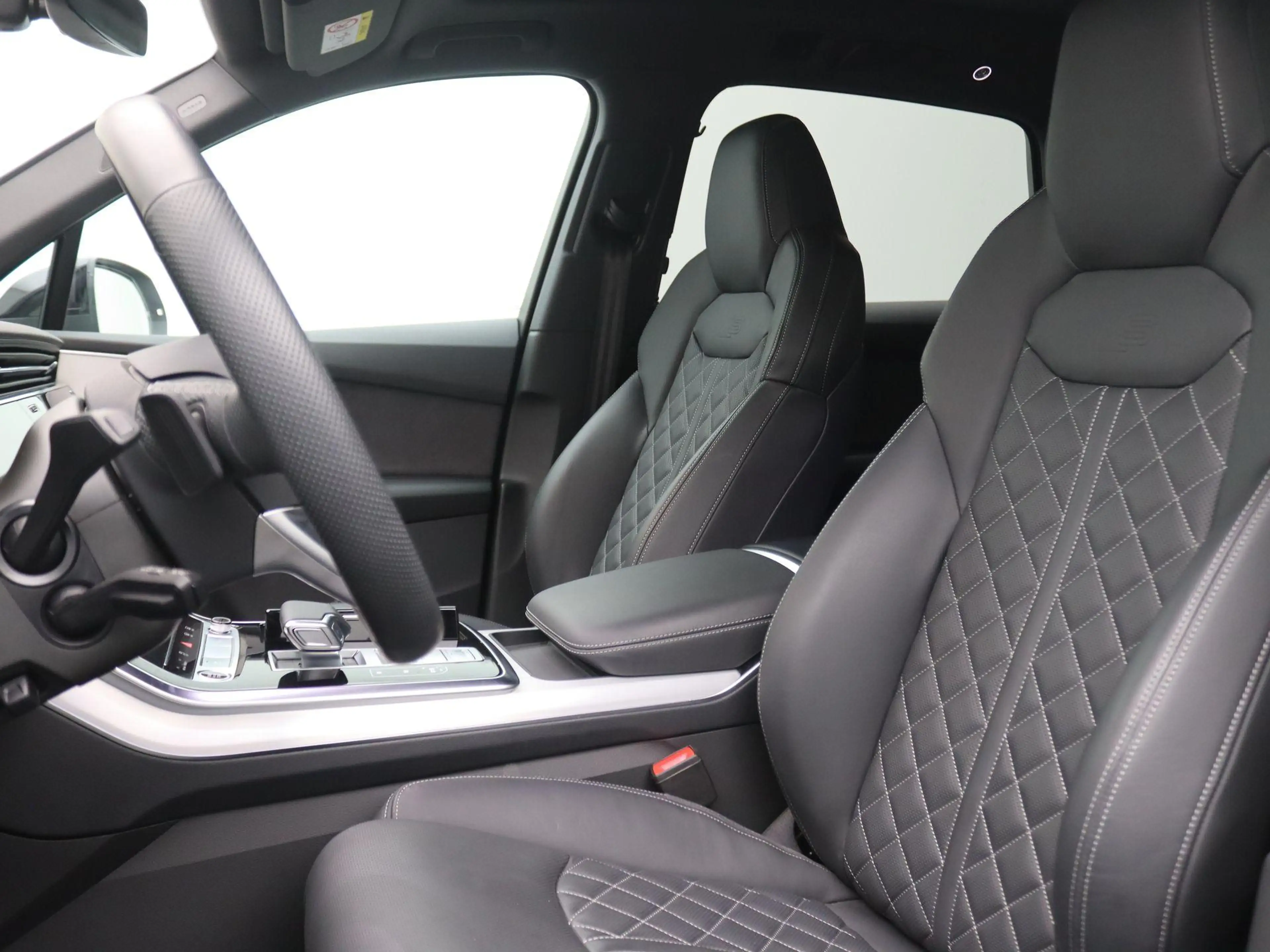 Audi Q7 55 TFSI e quattro Pro Line S 394PK Aut. Achterasbe — photo 5