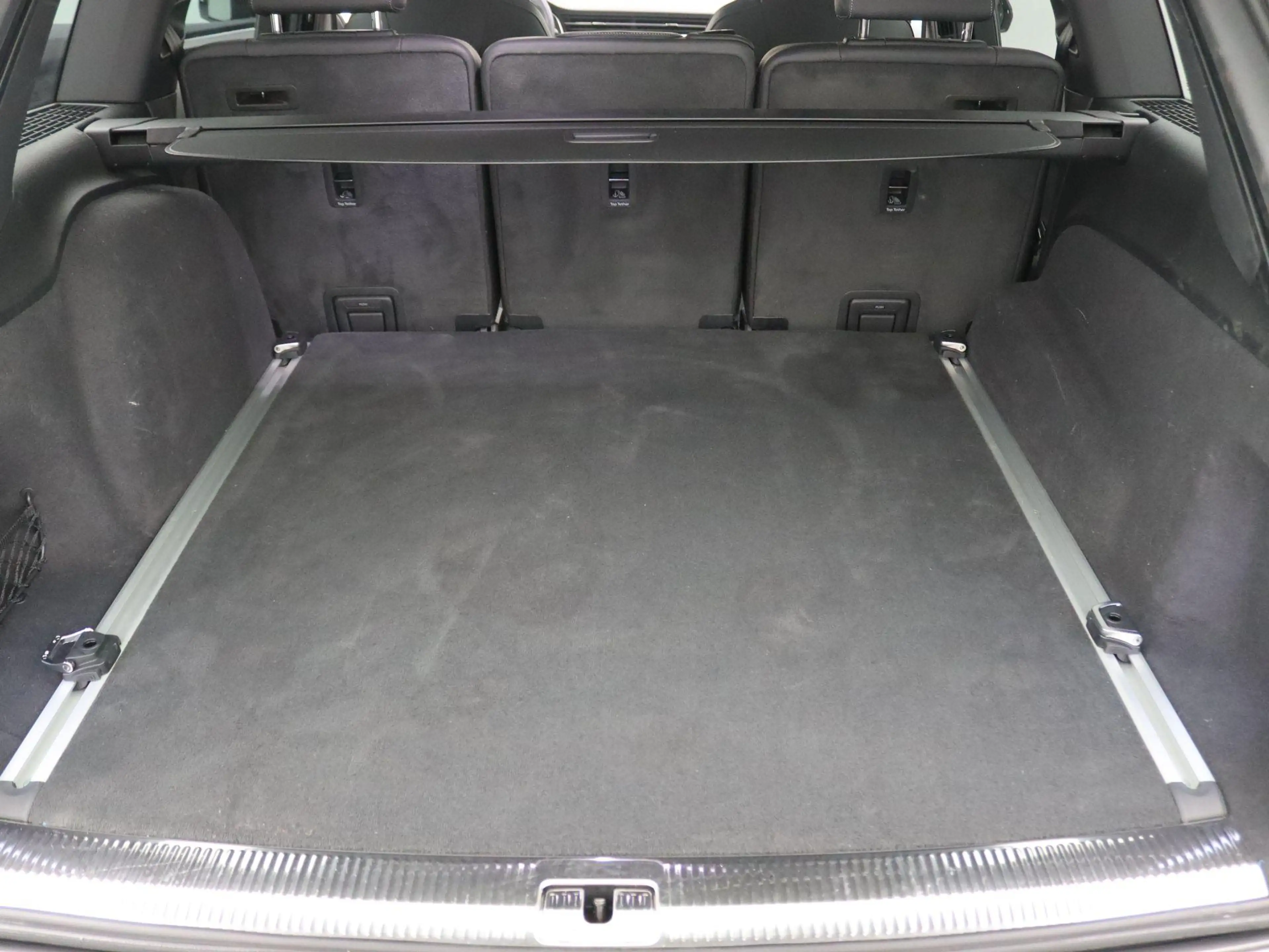 Audi Q7 55 TFSI e quattro Pro Line S 394PK Aut. Achterasbe — photo 8