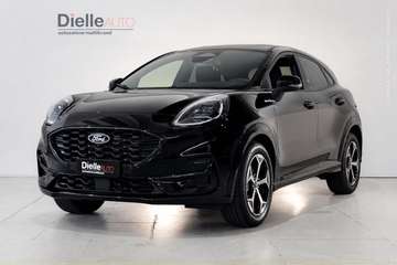 Puma 1.0 ecoboost h ST-Line 125cv auto *winter pack*