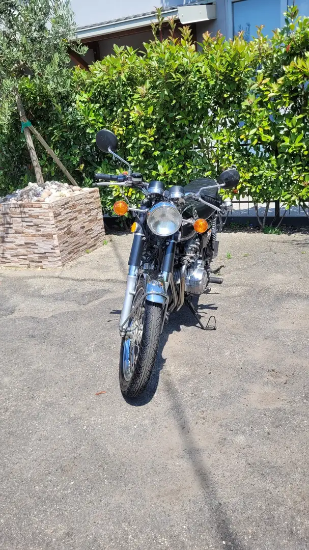 Honda CB 350 Nero - 1