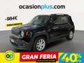 Jeep Renegade 1.4 Multiair Longitude 4x2 103kW Negro - thumbnail 1