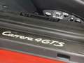 Porsche 991 911 991.2 Carrera 4 GTS Cabriolet "PTS Lava-ora... Orange - thumbnail 21
