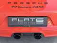 Porsche 991 911 991.2 Carrera 4 GTS Cabriolet "PTS Lava-ora... Orange - thumbnail 25