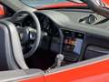 Porsche 991 911 991.2 Carrera 4 GTS Cabriolet "PTS Lava-ora... Orange - thumbnail 18