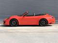 Porsche 991 911 991.2 Carrera 4 GTS Cabriolet "PTS Lava-ora... Orange - thumbnail 7