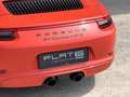 Porsche 991 911 991.2 Carrera 4 GTS Cabriolet "PTS Lava-ora... Orange - thumbnail 26
