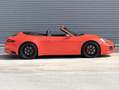 Porsche 991 911 991.2 Carrera 4 GTS Cabriolet "PTS Lava-ora... Orange - thumbnail 6