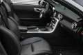 Mercedes-Benz SLK 200 I Aut. I Navi I Leder I Airscarf Gris - thumbnail 8