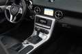 Mercedes-Benz SLK 200 I Aut. I Navi I Leder I Airscarf Gris - thumbnail 12