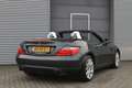 Mercedes-Benz SLK 200 I Aut. I Navi I Leder I Airscarf Gris - thumbnail 4