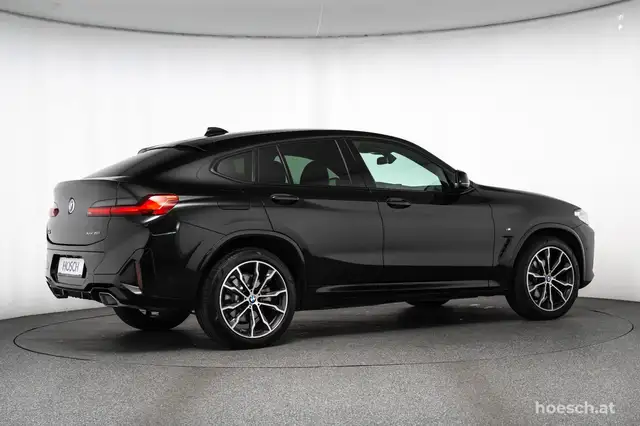 BMW X4 xDrive 20i M-Sport Aut. TOP ANGEBOT ++ Ansicht 33
