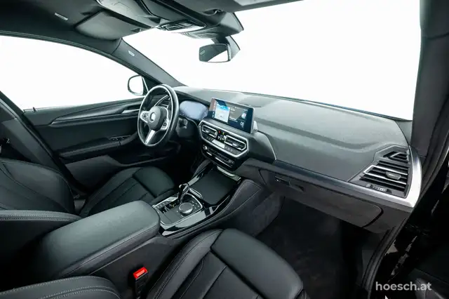 BMW X4 xDrive 20i M-Sport Aut. TOP ANGEBOT ++ Ansicht 18