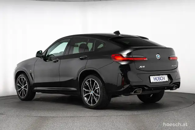 BMW X4 xDrive 20i M-Sport Aut. TOP ANGEBOT ++ Ansicht 4