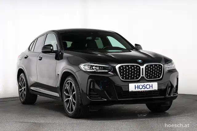 BMW X4 xDrive 20i M-Sport Aut. TOP ANGEBOT ++ Ansicht 36