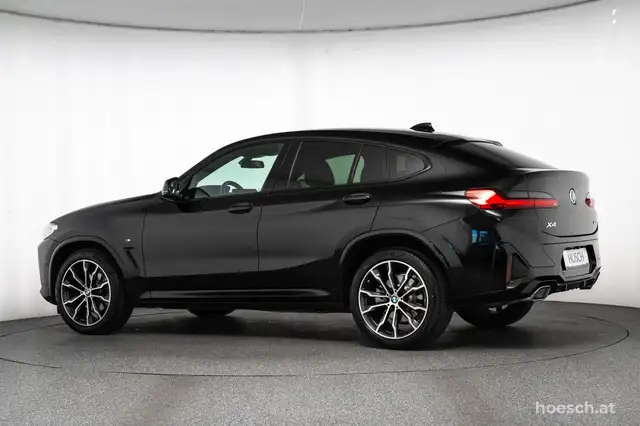 BMW X4 xDrive 20i M-Sport Aut. TOP ANGEBOT ++ Ansicht 39